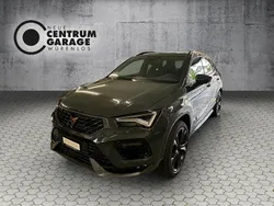Neu 2025 Cupra Ateca VZ SUV | CHF 60’250 (Teuer)