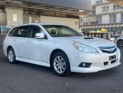 Gebraucht 2012 Subaru Legacy | CHF 6’400 (Fairer Preis)
