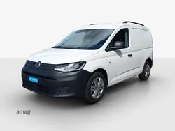 Candyweiss Gebraucht 2023 VW Caddy Van / Kleinbus | CHF 23’900 (Superpreis)