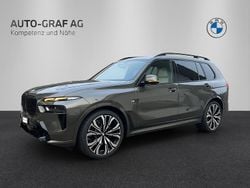 Gebraucht 2024 BMW X7 M Sport SUV | CHF 140’800
