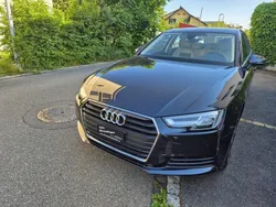 Gebraucht 2018 Audi A4 | CHF 22’800 (Fairer Preis)