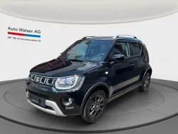 Schwarz Gebraucht 2025 Suzuki Ignis Kleinwagen | CHF 24’870 (Etwas zu teuer)