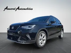 Gebraucht 2023 Seat Arona FR SUV | CHF 21’500 (Guter Preis)