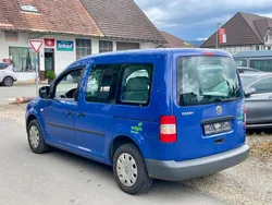 Gebraucht 2010 VW Caddy Life Van / Kleinbus | CHF 4’990 (Guter Preis)