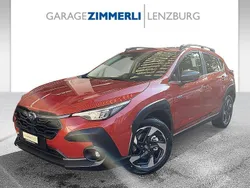 Gebraucht 2024 Subaru Crosstrek | CHF 32’890 (Fairer Preis)