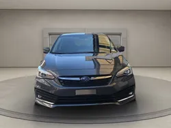 Gebraucht 2021 Subaru Impreza Kombi | CHF 21’650 (Guter Preis)