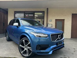 Gebraucht 2016 Volvo XC90 Inscription SUV | CHF 33’900 (Superpreis)