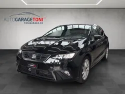 Gebraucht 2024 Seat Ibiza FR Kleinwagen | CHF 15’999 (Superpreis)
