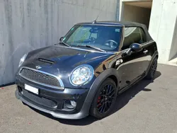 Gebraucht 2012 Mini John Cooper Works Kleinwagen | CHF 10’000