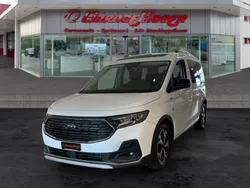 Neu 2025 Ford Tourneo Connect Active Van / Kleinbus | CHF 38’250 (Fairer Preis)