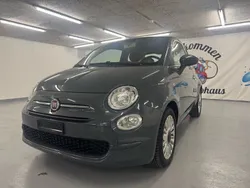 Gebraucht 2018 Fiat 500 | CHF 6’250 (Guter Preis)