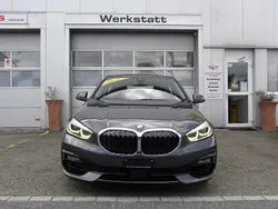 Gebraucht 2019 BMW 118 Sport Line Kleinwagen | CHF 18’900 (Fairer Preis)
