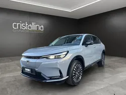 Honda e:Ny1