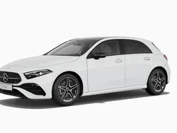 Neu 2025 Mercedes A200 Limousine | CHF 43’200 (Superpreis)