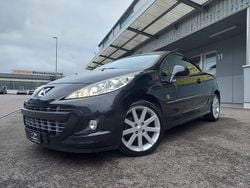 Gebraucht 2011 Peugeot 207 CC Roland Garros Cabrio | CHF 6’990 (Teuer)