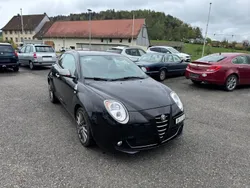 Gebraucht 2010 Alfa Romeo MiTo Quadrifoglio Verde Kleinwagen | CHF 5’490 (Fairer Preis)