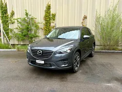 Gebraucht 2016 Mazda CX-5 SUV | CHF 11’500 (Fairer Preis)