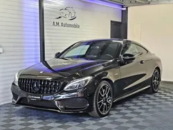 Gebraucht 2017 Mercedes C43 AMG AMG Coupé | CHF 29’990 (Superpreis)