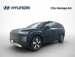 Neu 2025 Hyundai Ioniq 6 Limousine | CHF 72’300 (Superpreis)