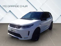 Gebraucht 2021 Land Rover Discovery Sport HSE SUV | CHF 34’800 (Fairer Preis)