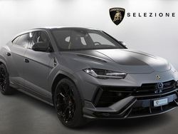 Gebraucht 2024 Lamborghini Urus SUV | CHF 329’500