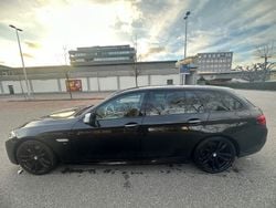 Gebraucht 2014 BMW M550 Limousine | CHF 16’999 (Fairer Preis)