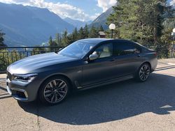 Gebraucht 2018 BMW M760 M Sport Limousine | CHF 68’000