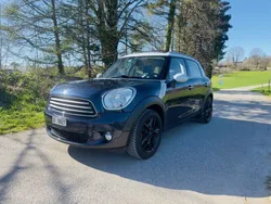Gebraucht 2012 Mini Cooper Countryman SUV | CHF 13’000