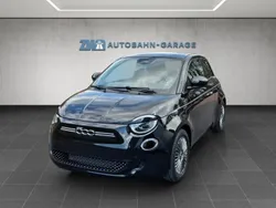 Neu 2025 Fiat 500e Limousine | CHF 25’500 (Superpreis)