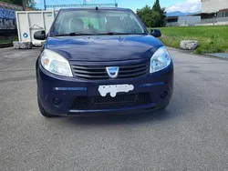 Gebraucht 2012 Dacia Sandero Kleinwagen | CHF 2’900 (Fairer Preis)
