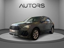 Gebraucht 2021 Audi Q3 Attraction SUV | CHF 33’900 (Fairer Preis)