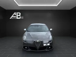 Gebraucht 2010 Alfa Romeo Giulietta Quadrifoglio Verde Kleinwagen | CHF 5’800 (Guter Preis)