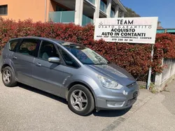 Gebraucht 2009 Ford S-MAX Titanium Van / Kleinbus | CHF 2’800 (Fairer Preis)