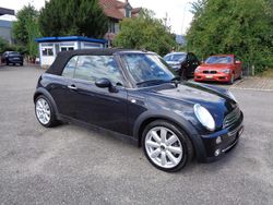 Gebraucht 2008 Mini Cooper Kleinwagen | CHF 5’800 (Superpreis)
