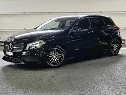 Gebraucht 2016 Mercedes A250 AMG line | CHF 15’900 (Fairer Preis)