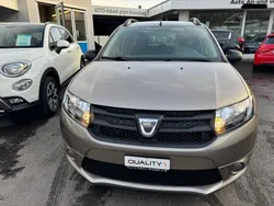Gebraucht 2015 Dacia Logan MCV Lauréate | CHF 8’500 (Fairer Preis)