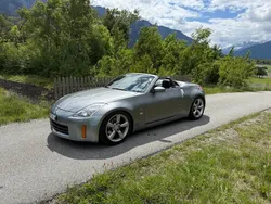 Gebraucht 2006 Nissan 350Z Cabrio | CHF 24’800