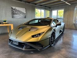 Gebraucht 2023 Lamborghini Huracán Coupé | CHF 349’000 (Fairer Preis)