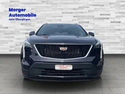 Gebraucht 2022 Cadillac XT4 SUV | CHF 33’000 (Fairer Preis)
