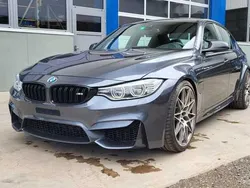 Gebraucht 2016 BMW M3 | CHF 38’800