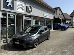 Gebraucht 2023 Ford Fiesta ST-Line Kleinwagen | CHF 17’990 (Guter Preis)