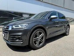 Gebraucht 2017 Audi SQ5 SUV | CHF 24’500 (Guter Preis)