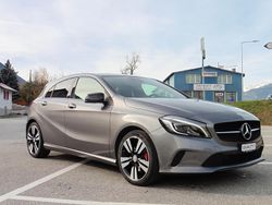 Gebraucht 2015 Mercedes A220 Style | CHF 17’900