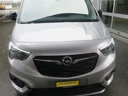 Grau Gebraucht 2023 Opel Combo Life Ultimate Kombi | CHF 28’900 (Etwas zu teuer)