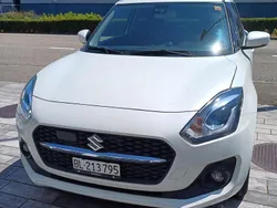 Gebraucht 2021 Suzuki Swift | CHF 14’500 (Superpreis)