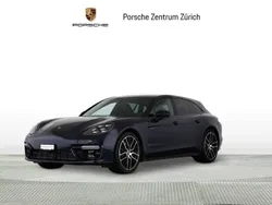 Gebraucht 2024 Porsche Panamera 4S Sport Turismo Limousine | CHF 112’500