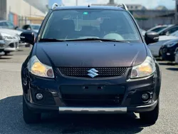 Gebraucht 2012 Suzuki SX4 GL | CHF 3’900 (Guter Preis)