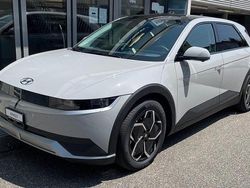 Neu 2025 Hyundai Ioniq 6 Limousine | CHF 44’990 (Superpreis)