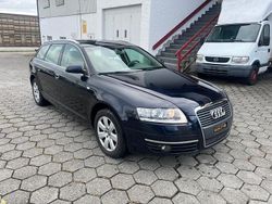 Gebraucht 2008 Audi A6 Kombi | CHF 4’999 (Teuer)
