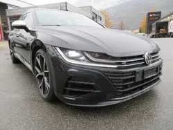 Gebraucht 2022 VW Arteon R | CHF 39’900 (Fairer Preis)